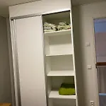 Kylpyla Spa2 539 Apartmán