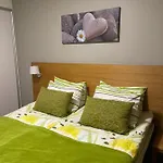 Kylpyla Spa2 539 Apartmán *