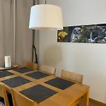 Apartmán Kylpyla Spa2 539 Imatra