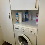 Apartmán Kylpyla Spa2 539