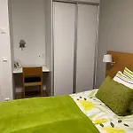 Kylpyla Spa2 539 Apartmán *