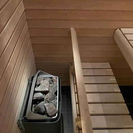 Kylpyla Spa2 539 Ιμάτρα