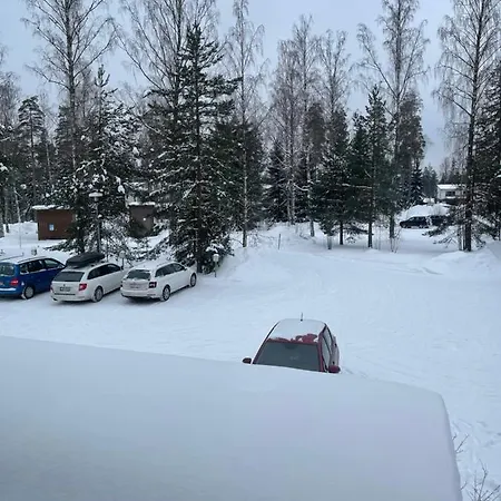 Kylpyla Spa2 539 * Ιμάτρα