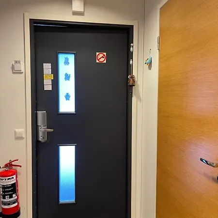 Διαμέρισμα Kylpyla Spa2 539