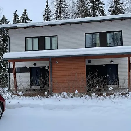 Kylpyla Spa2 539 * Ιμάτρα