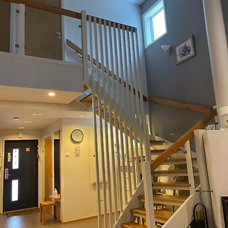 Apartmán Kylpyla Spa2 539 Imatra