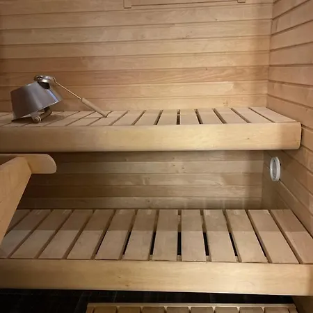 Διαμέρισμα Kylpyla Spa2 539 *