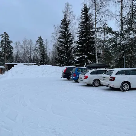 Kylpyla Spa2 539 Διαμέρισμα *