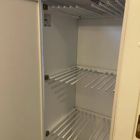 Διαμέρισμα Kylpyla Spa2 539 Ιμάτρα