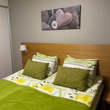 Kylpyla Spa2 539 Apartment *