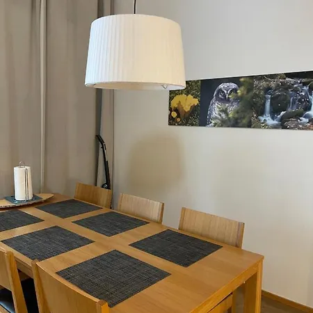 Διαμέρισμα Kylpyla Spa2 539 Ιμάτρα