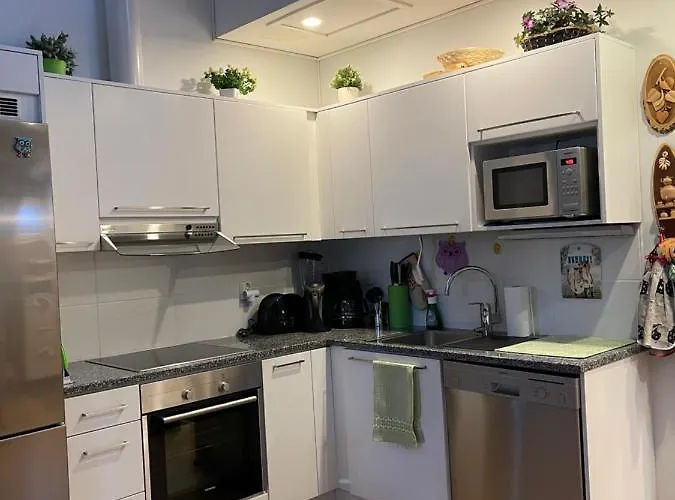 شقة Kylpyla Spa2 539 *