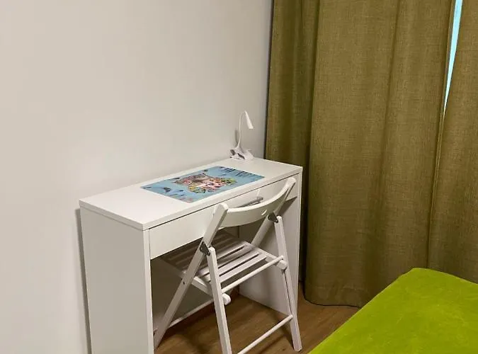 شقة Kylpyla Spa2 539