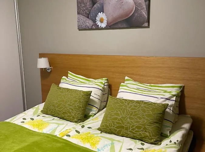 Kylpyla Spa2 539 شقة *