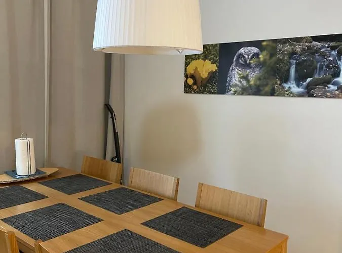 شقة Kylpyla Spa2 539 إيماترا