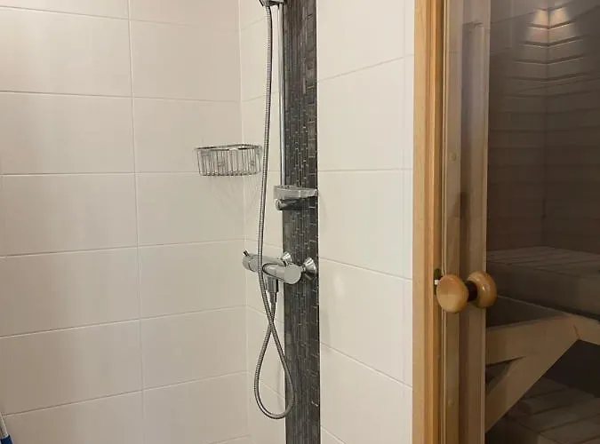 Kylpyla Spa2 539 * إيماترا